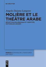 Molière et le théâtre arabe