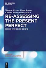 Re-assessing the Present Perfect