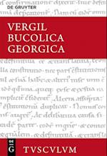 Vergil: Bucolica, Georgica / Hirtengedichte, Landwirtschaft