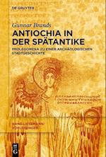 Brands, G: Antiochia in der Spätantike