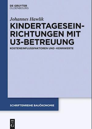 Kindertageseinrichtungen mit U3-Betreuung