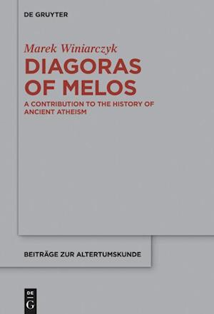 Diagoras of Melos