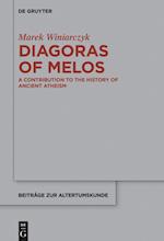 Diagoras of Melos