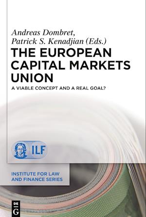 The European Capital Markets Union