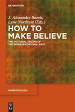 How to Make Believe