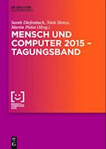 Mensch und Computer 2015 - Tagungsband