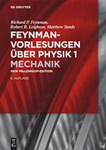Feynman- Vorlesungen über Physik 1
