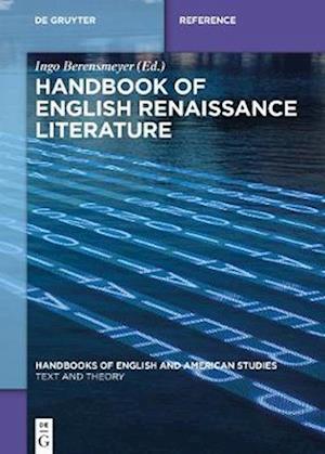 Handbook of English Renaissance Literature