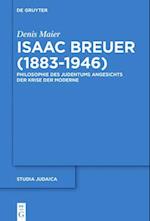 Isaac Breuer (1883-1946)