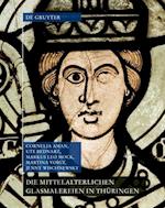Die mittelalterlichen Glasmalereien in Thüringen ohne Erfurt und Mühlhausen