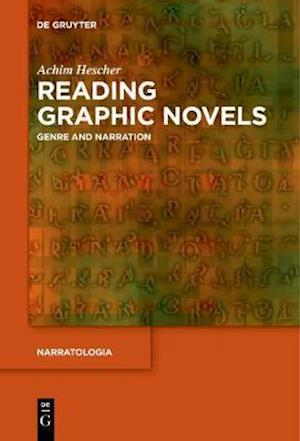 Reading Graphic Novels