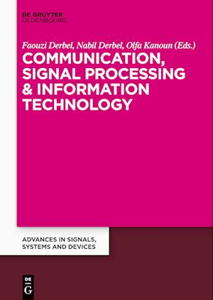 Communication, Signal Processing & Information Technology