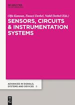 Sensors, Circuits & Instrumentation Systems