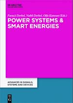 Power Systems and Smart Energies