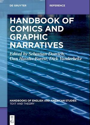 Handbook of Comics and Graphic Narratives