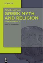 Henrichs, A: Greek Myth and Religion