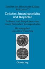 Zwischen Strukturgeschichte und Biographie