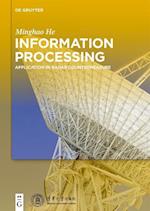 He, M: Information Processing