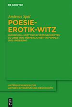 Poesie-Erotik-Witz