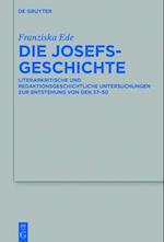 Die Josefsgeschichte