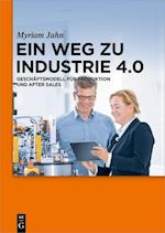 Jahn, M: Weg zu Industrie 4.0