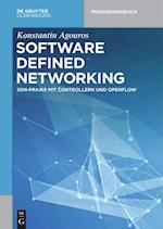 Software Defined Networking