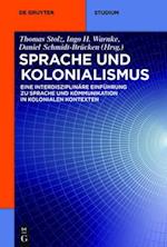 Sprache und Kolonialismus