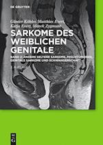 Sarkome des weiblichen Genitale 2