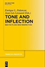 Tone and Inflection