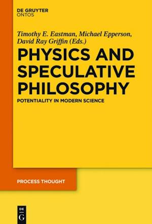 Physics and Speculative Philosophy