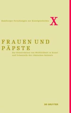 Frauen und Päpste