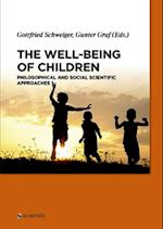 The Well-Being of Children