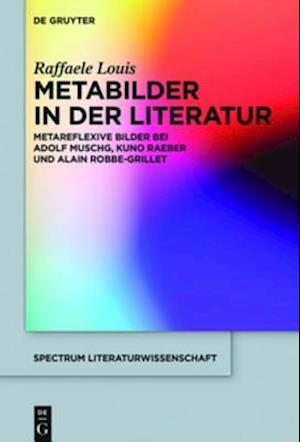 Metabilder in der Literatur