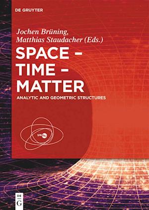 Space ¿ Time ¿ Matter