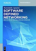 Software Defined Networking