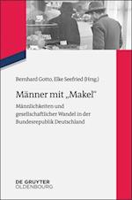 Männer mit "Makel"