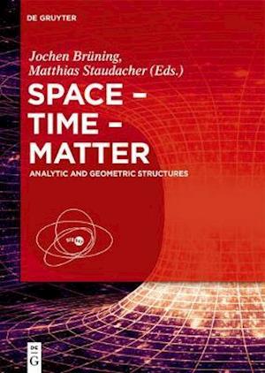 Space – Time – Matter