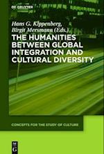 Humanities between Global Integration and Cultural Diversity