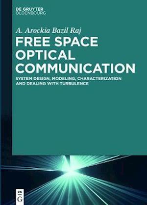 Free Space Optical Communication