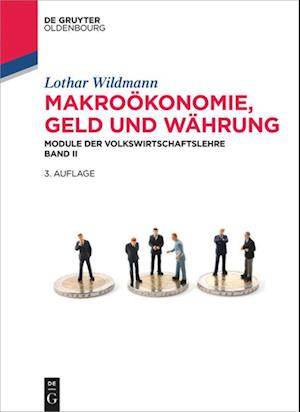 Makroökonomie, Geld Und Währung