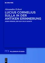 Lucius Cornelius Sulla in der antiken Erinnerung