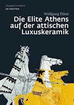Die Elite Athens auf der attischen Luxuskeramik