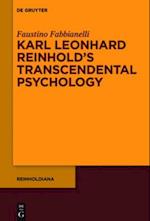 Karl Leonhard Reinhold's Transcendental Psychology