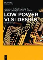Low Power VLSI Design
