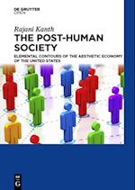 Post-Human Society
