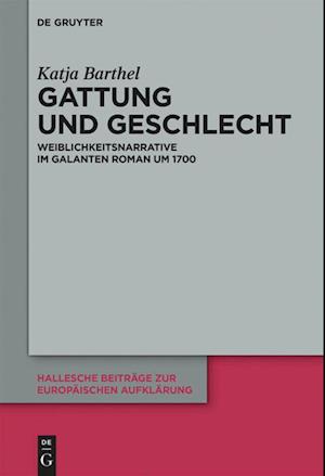 Gattung und Geschlecht