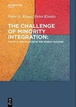 Challenge of Minority Integration