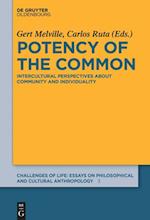 Potency of the Common