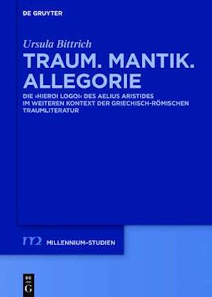 Traum - Mantik - Allegorie