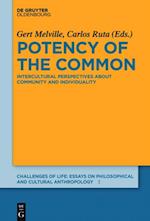 Potency of the Common